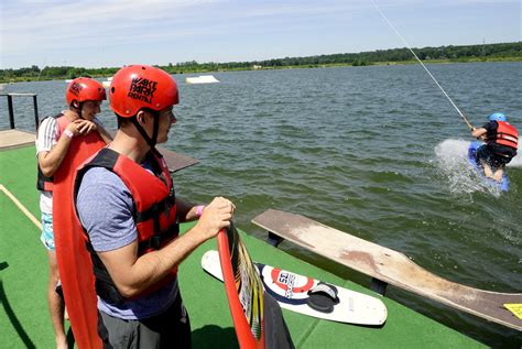 CapWake Vosges à capavenir