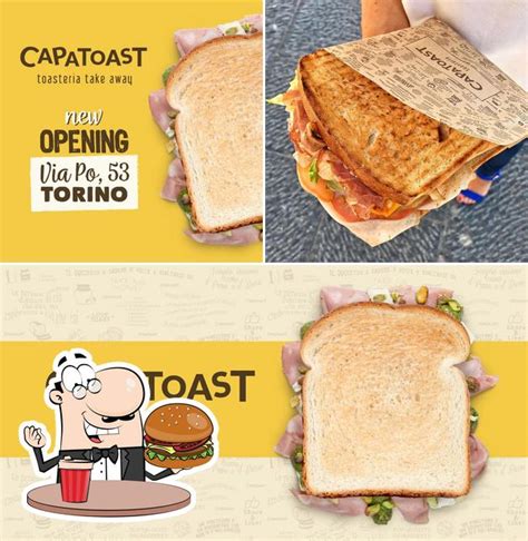 CapaToast Turin
