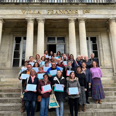 Capac à Châteaubernard