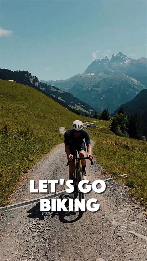 Capcut Template Bike Ride