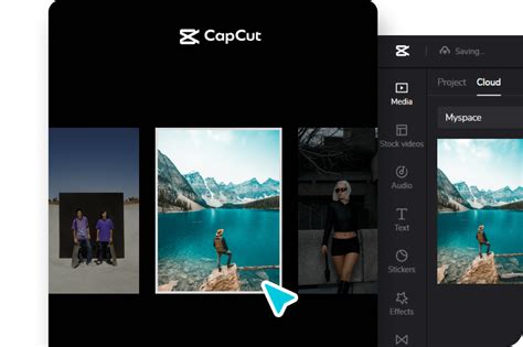 Capcut Template Slideshow