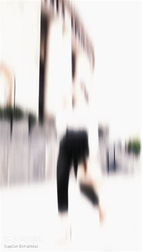 Capcut Template Slow Motion Walk