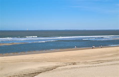 Capdarest Anne à Soulac-sur-Mer