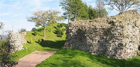 Capdeville Bertrand à Gavray-sur-Sienne