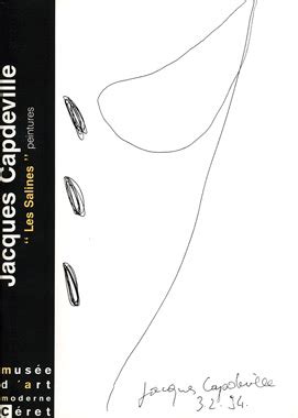 Capdeville Jacques à Céret