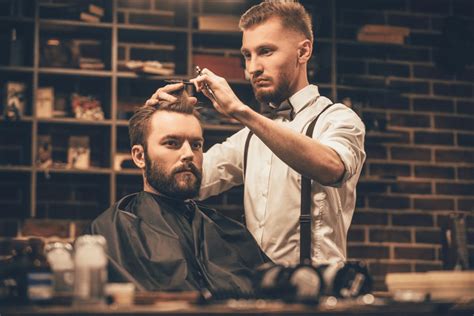 Capelli Professional Barbers & Gentlemens Stylist