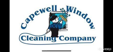 Capewell Window Cleaning Company