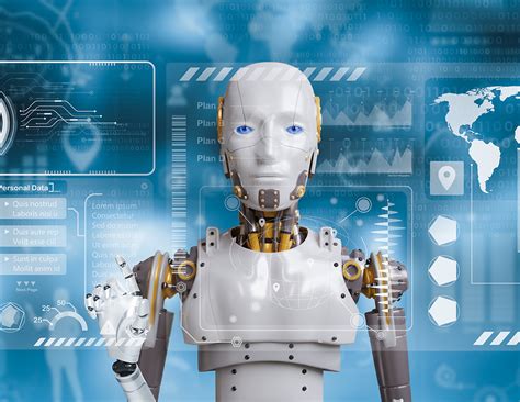 Capgemini Deploys First Humanoid Robot at Nuclear Plant