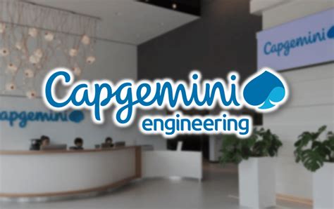 Capgemini Engineering à Pierrelatte