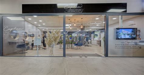 Capilem Cournonsec à Cournonsec