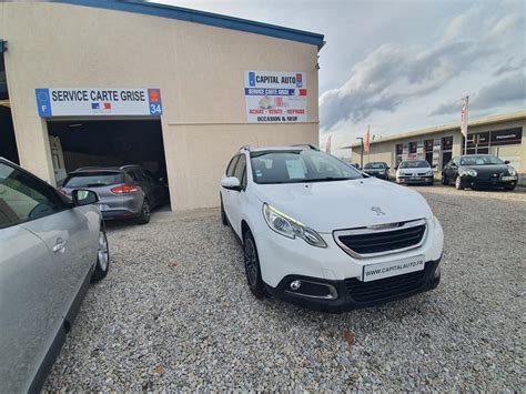 Capital Auto à Gignac