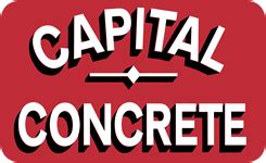 Capital Concrete & Brett Aggregates