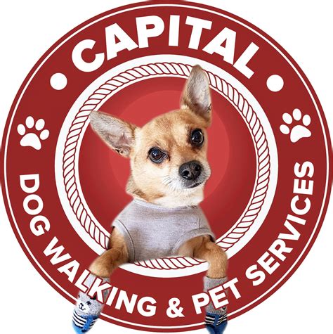 Capital Dog Walking & Pet Services