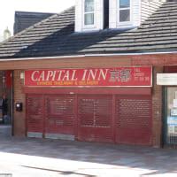 Capital Inn Carluke