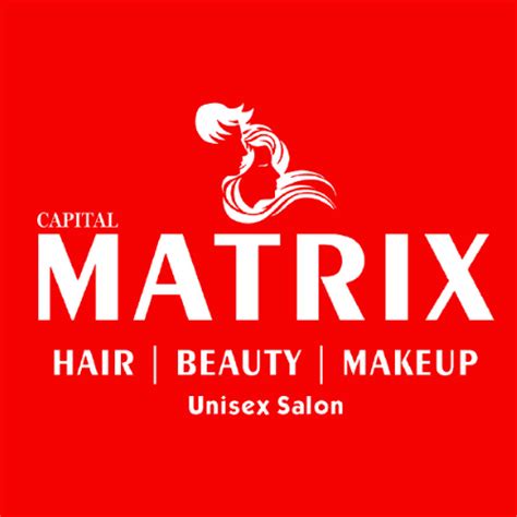 Capital Matrix salon & academy