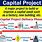 Capital Projects Examples