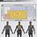 Capital-Safety-Harness-Sizing-Chart