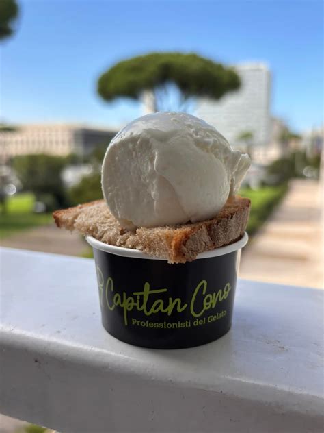 Capitan Cono Rome
