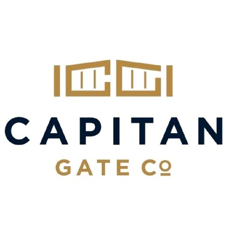 Capitan Gate Co (Capitan Group)