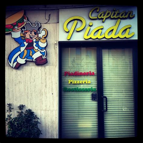 Capitan Piada Matera