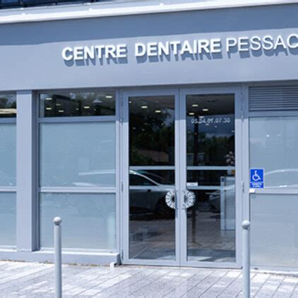 Capitole dentaire à Anglet