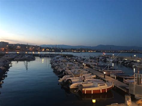 Capleouna à Antibes
