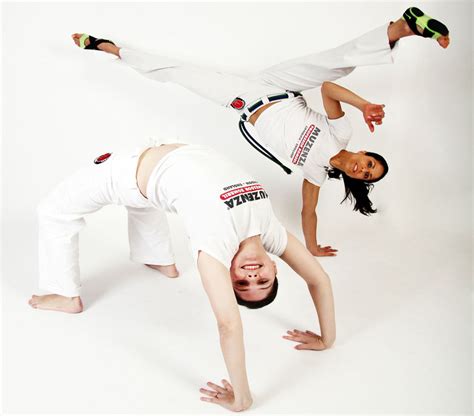 Capoeira Academy UK