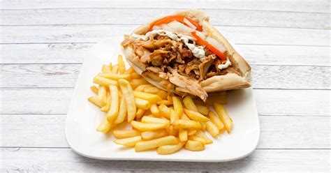 Cappadocia grill&kebab...pizza Modena