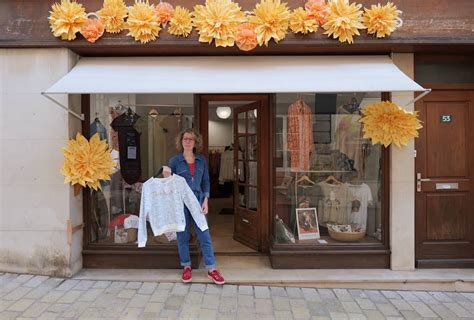 Caprices De Coco à Tournus