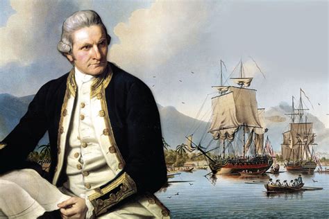 Captain Cook à Issoire