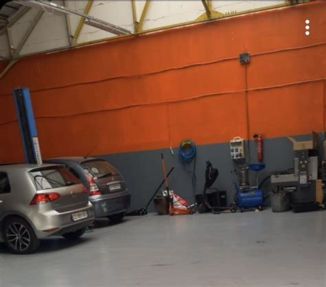 Captain Delivery à Bezons