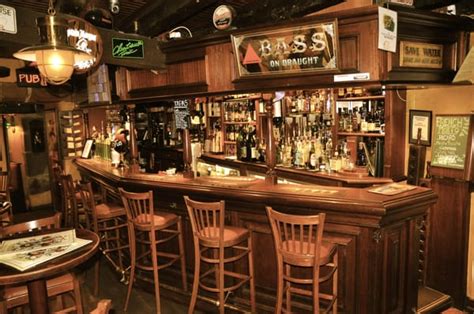 Captain Pub à Annecy