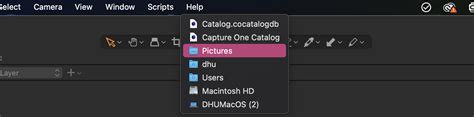 Capture One Add Folder To Catalog