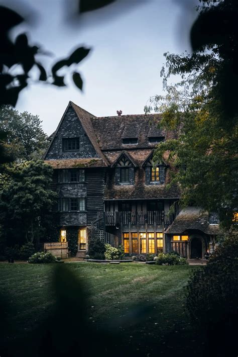 Capucine à Honfleur