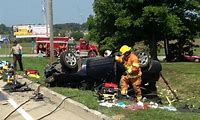 Car Accidents Missouri
