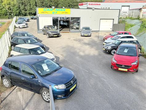 Car Discount à Limoges