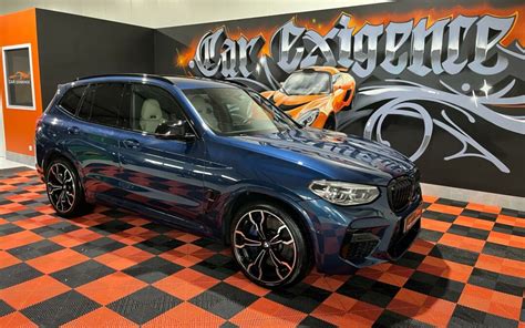 Car Exigence à Lexy