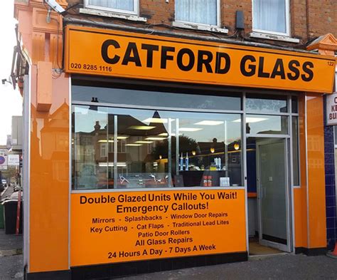Car Glass Direct Catford