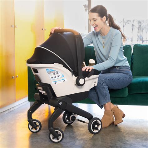 Car-Seat-And-Stroller
