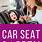 Car Seat Rules
