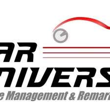 Car Universe Limited.