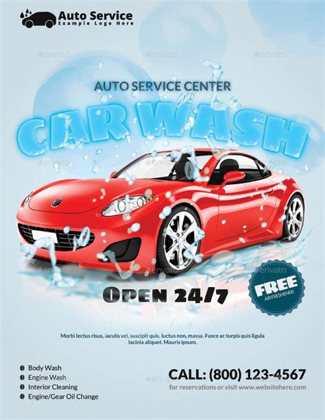 Car-Wash-Flyer-Template-Free
