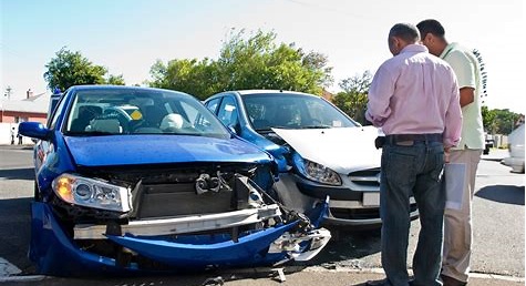 Car accident Insurance
