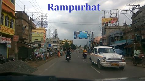 Car rental Rampurhat in Tarapith