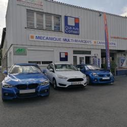 Car-Color à Roquecourbe