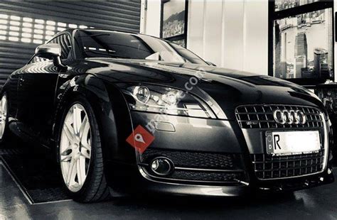 Car-DreamGloss • Fahrzeugpflege & Aufbereitung / Fahrzeugaufbereitung / Autopflege