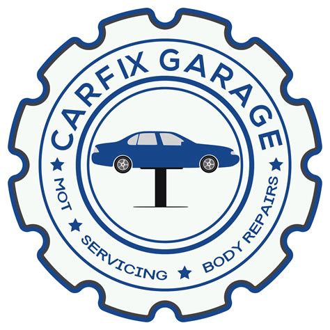 CarFix Garage - MOT, Servicing & Accident Repairs