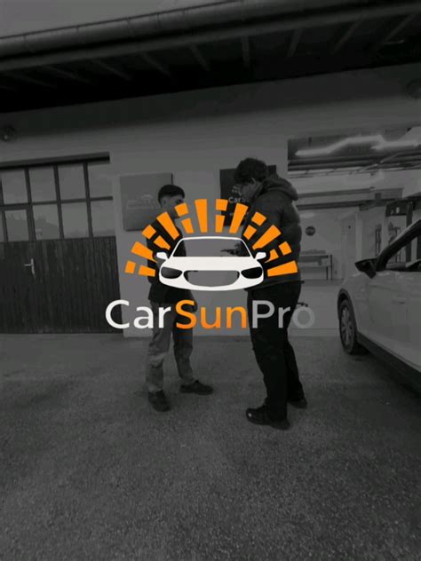 CarSunPro à Cranves-Sales