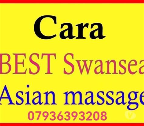 Cara Best Swansea Asian massage(Call in & out)
