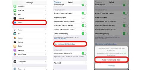 Cara Hapus Data Aplikasi di iPhone iOS 11